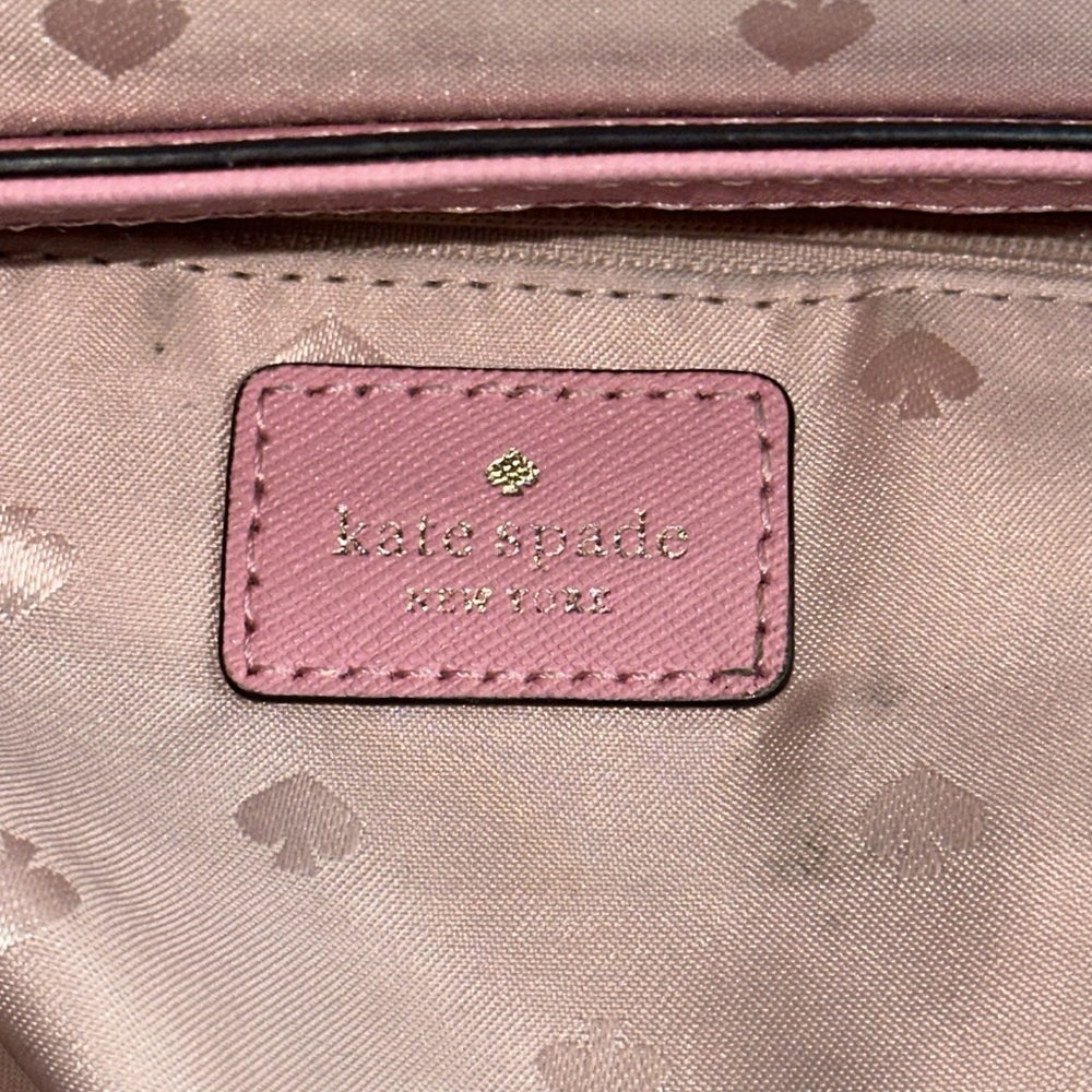KATE SPADE Laurel Way Greer Crossbody - Picture 16 of 16